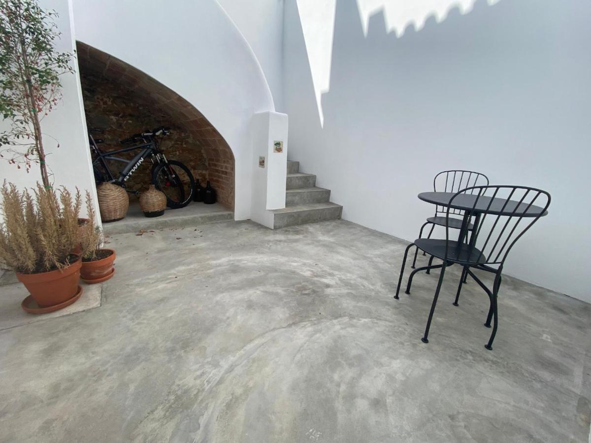 Grandola Suites - Suite Loft Grândola Exterior foto